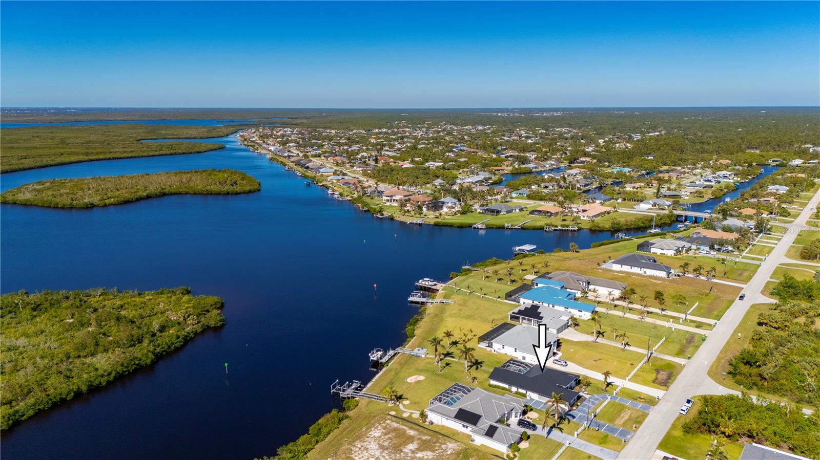 SOUTH BAYVIEW ESTATES - Residential