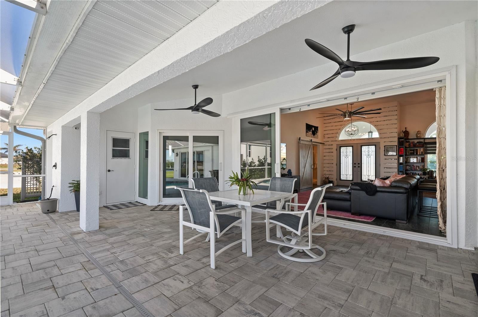 SOUTH BAYVIEW ESTATES - Residential