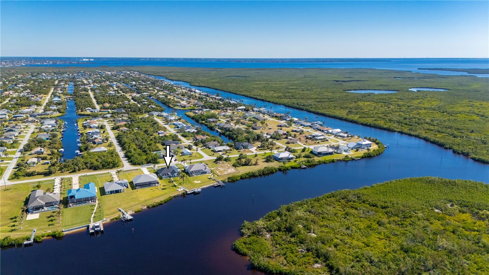 SOUTH BAYVIEW ESTATES - Residential
