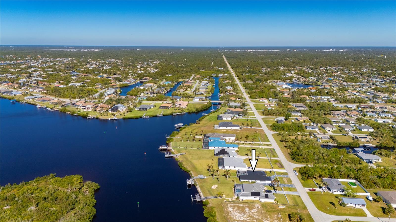 SOUTH BAYVIEW ESTATES - Residential