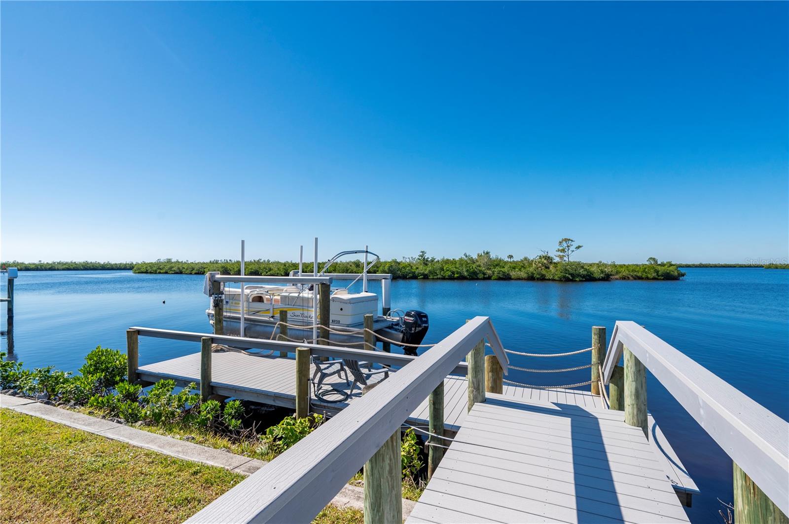 SOUTH BAYVIEW ESTATES - Residential