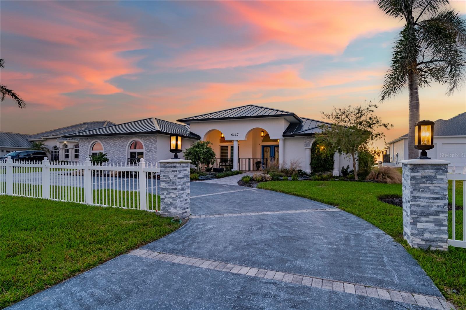 SOUTH BAYVIEW ESTATES - Residential