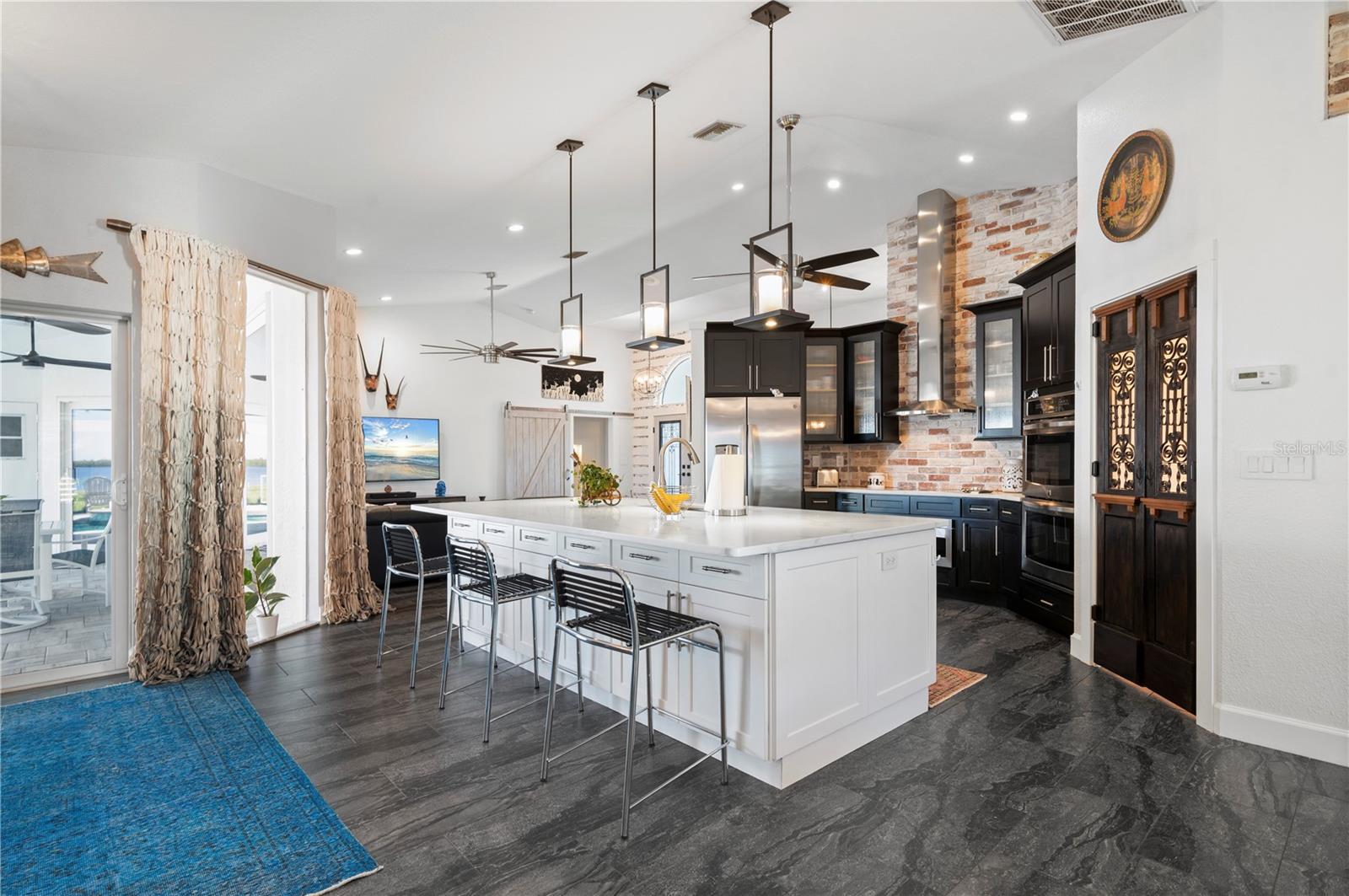 SOUTH BAYVIEW ESTATES - Residential