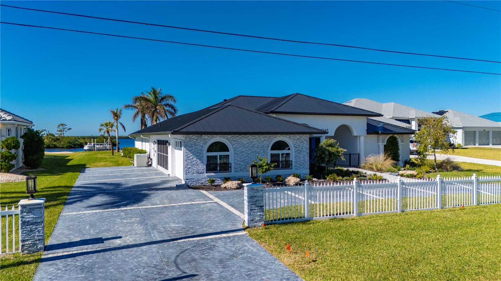 SOUTH BAYVIEW ESTATES - Residential