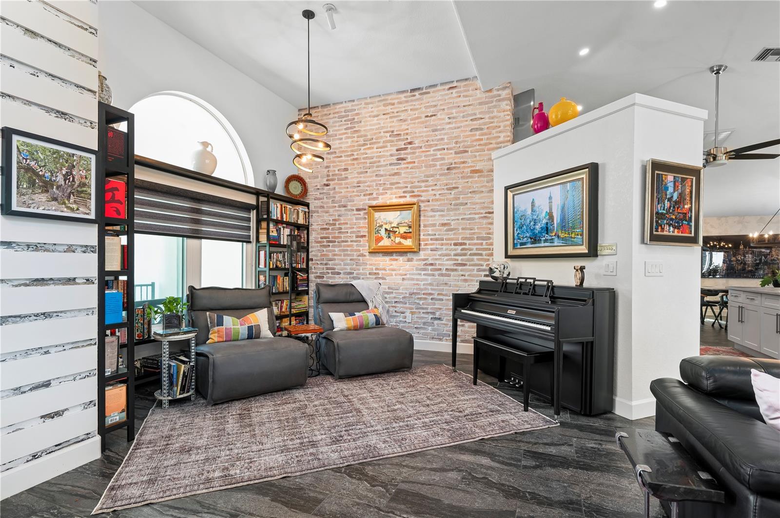 SOUTH BAYVIEW ESTATES - Residential