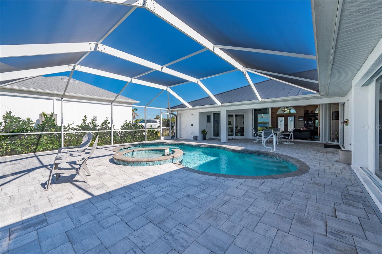 SOUTH BAYVIEW ESTATES - Residential
