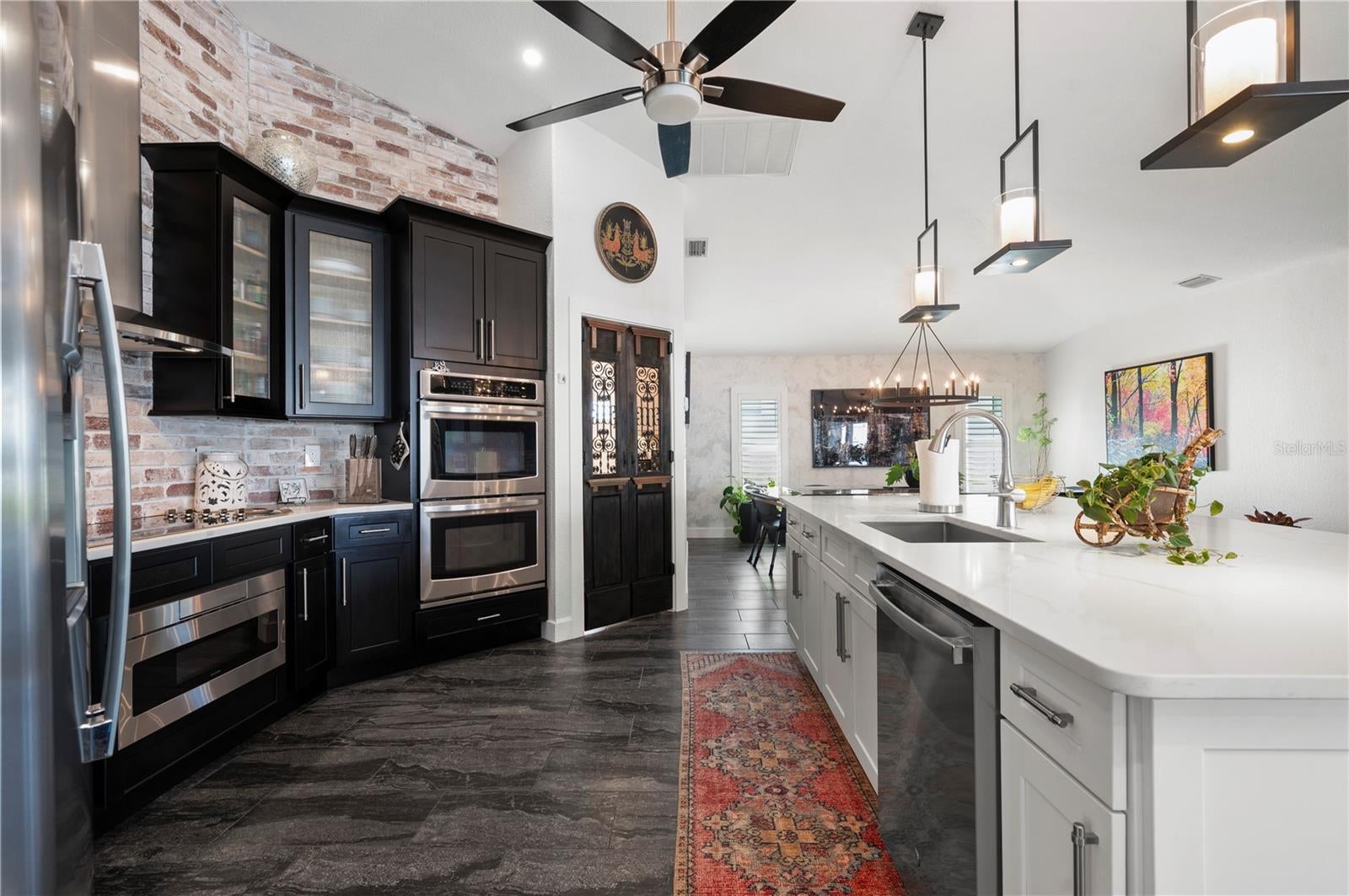 SOUTH BAYVIEW ESTATES - Residential