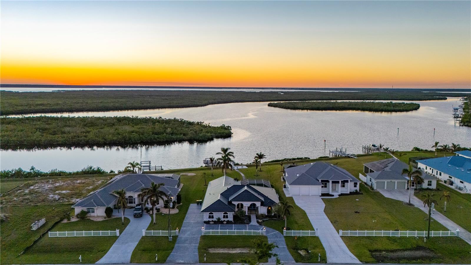 SOUTH BAYVIEW ESTATES - Residential