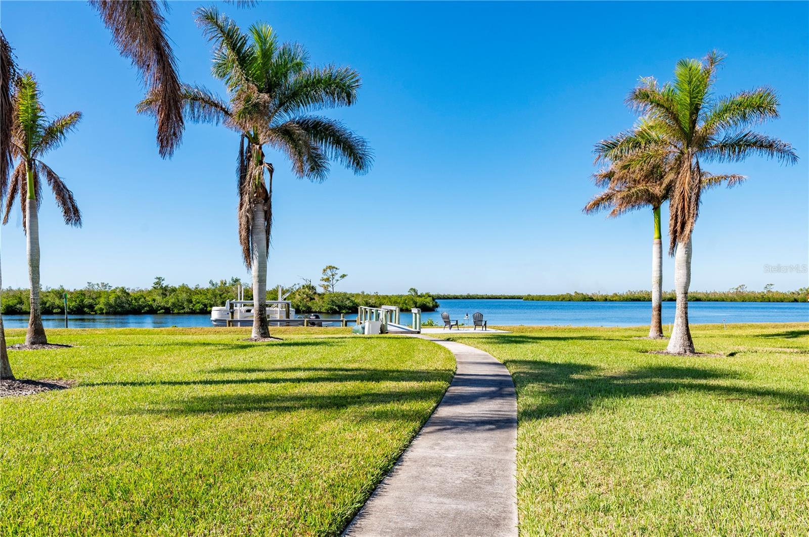 SOUTH BAYVIEW ESTATES - Residential