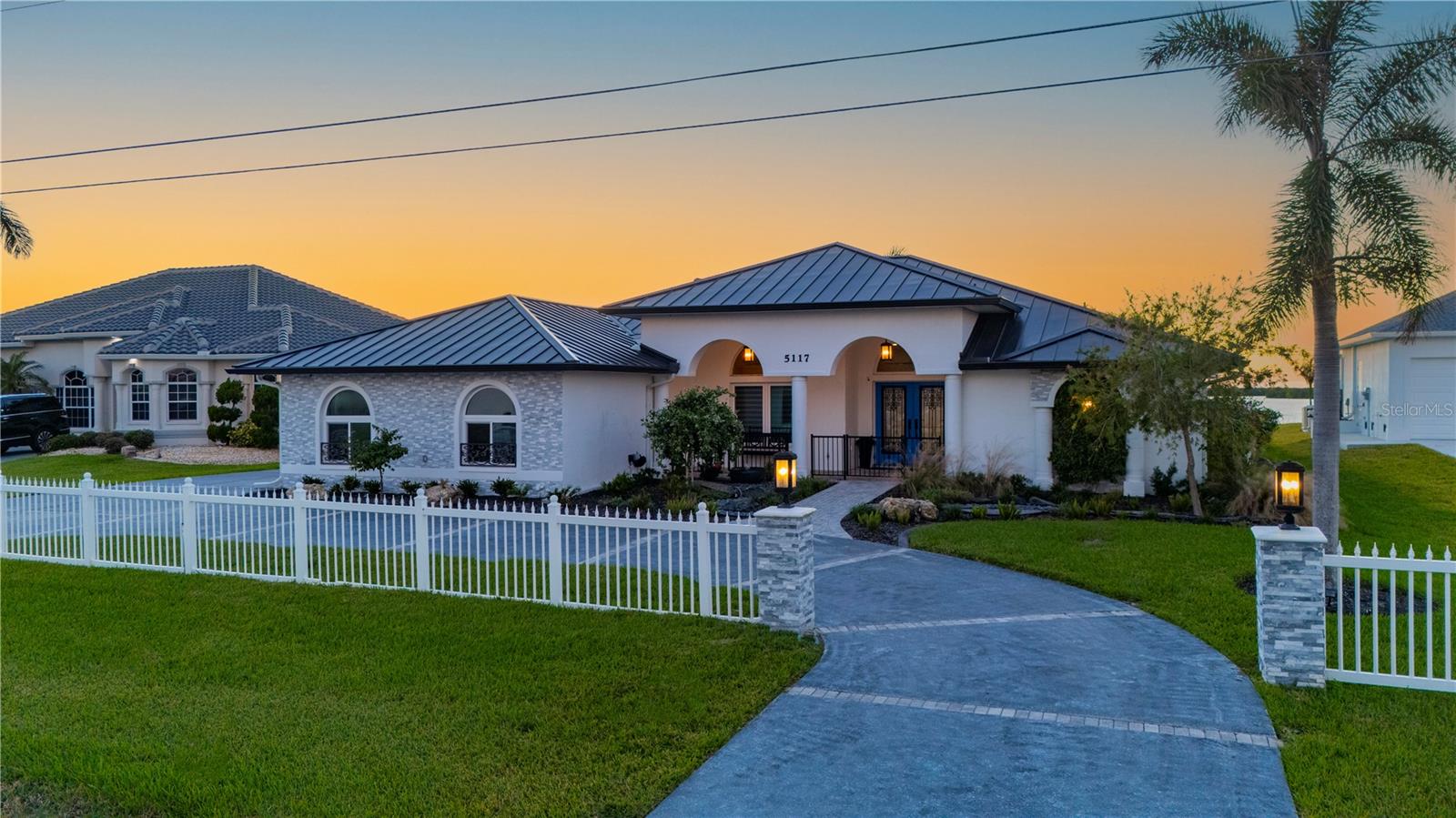 SOUTH BAYVIEW ESTATES - Residential