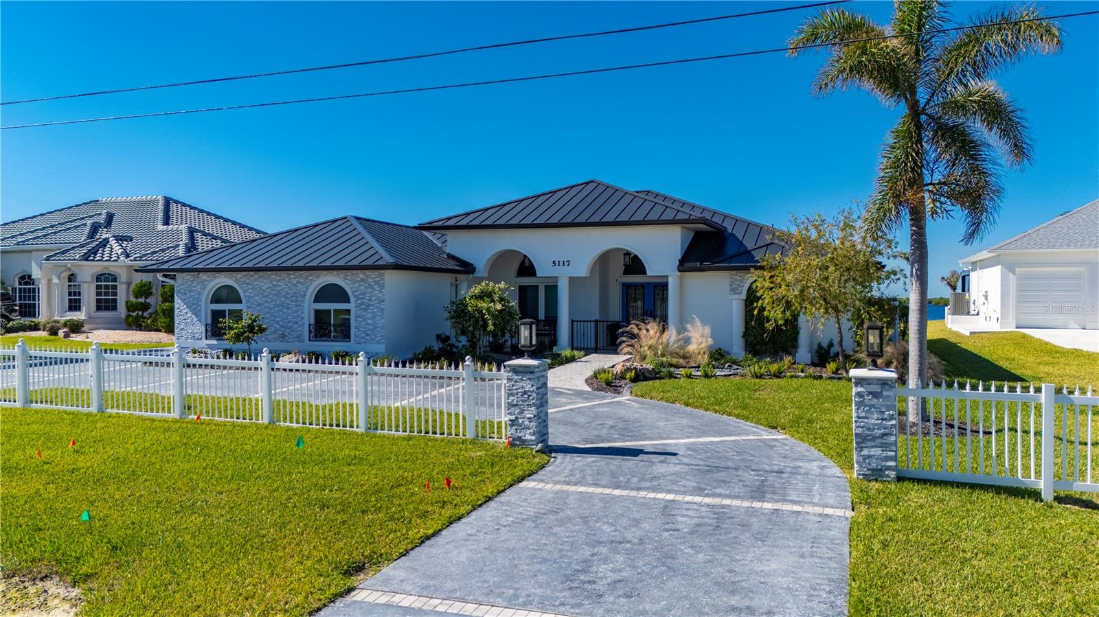 SOUTH BAYVIEW ESTATES - Residential