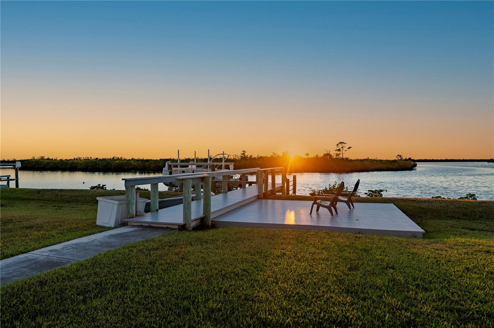 SOUTH BAYVIEW ESTATES - Residential