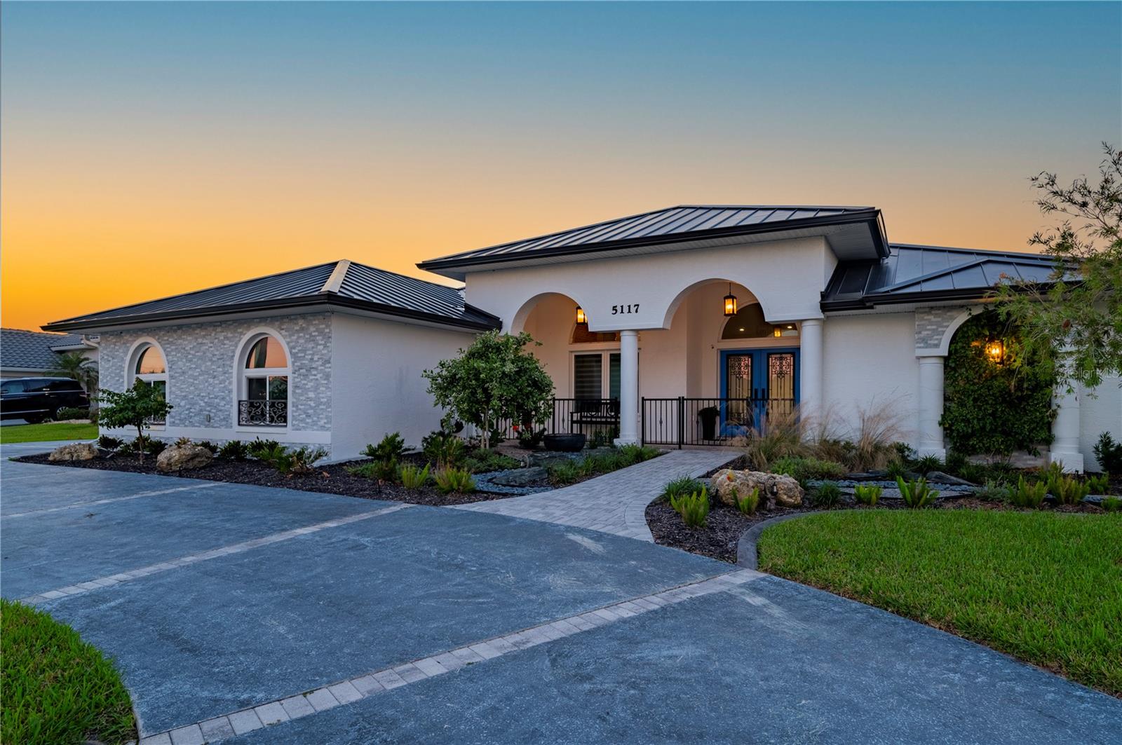 SOUTH BAYVIEW ESTATES - Residential