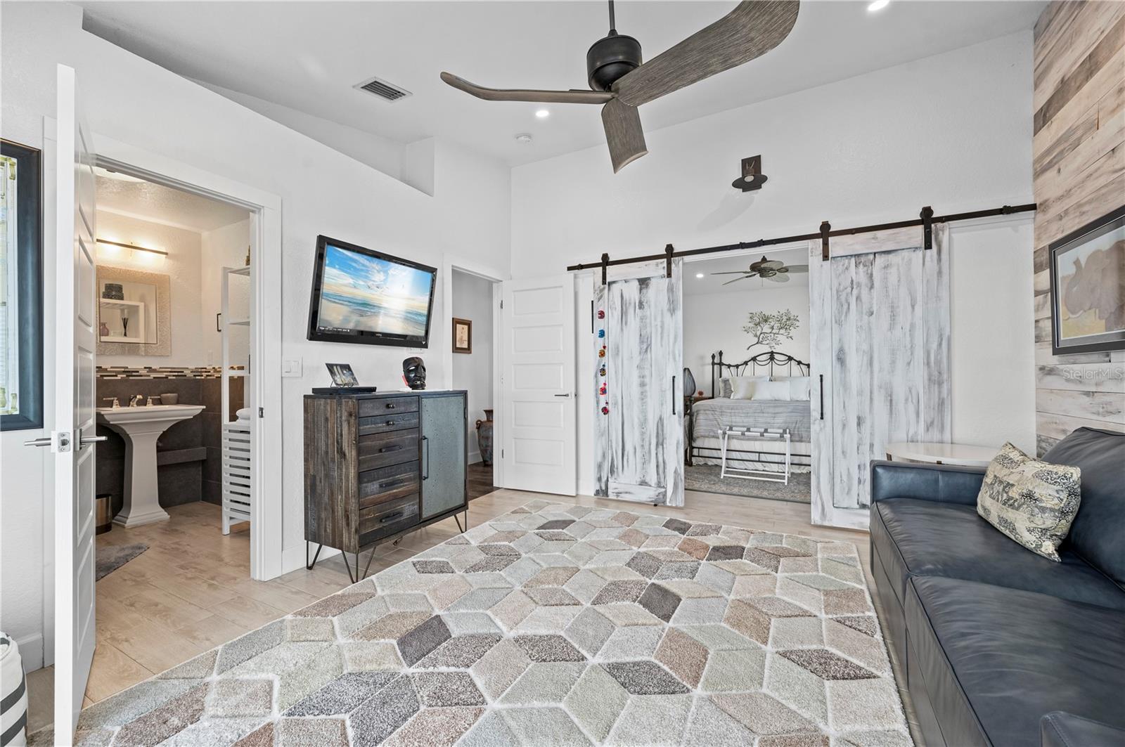 SOUTH BAYVIEW ESTATES - Residential