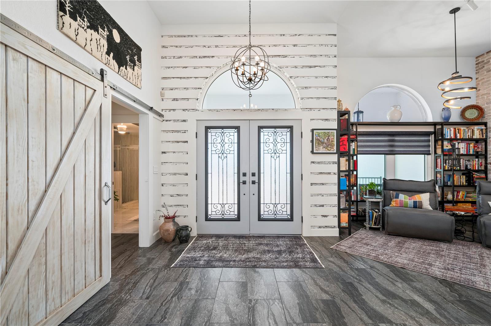 SOUTH BAYVIEW ESTATES - Residential
