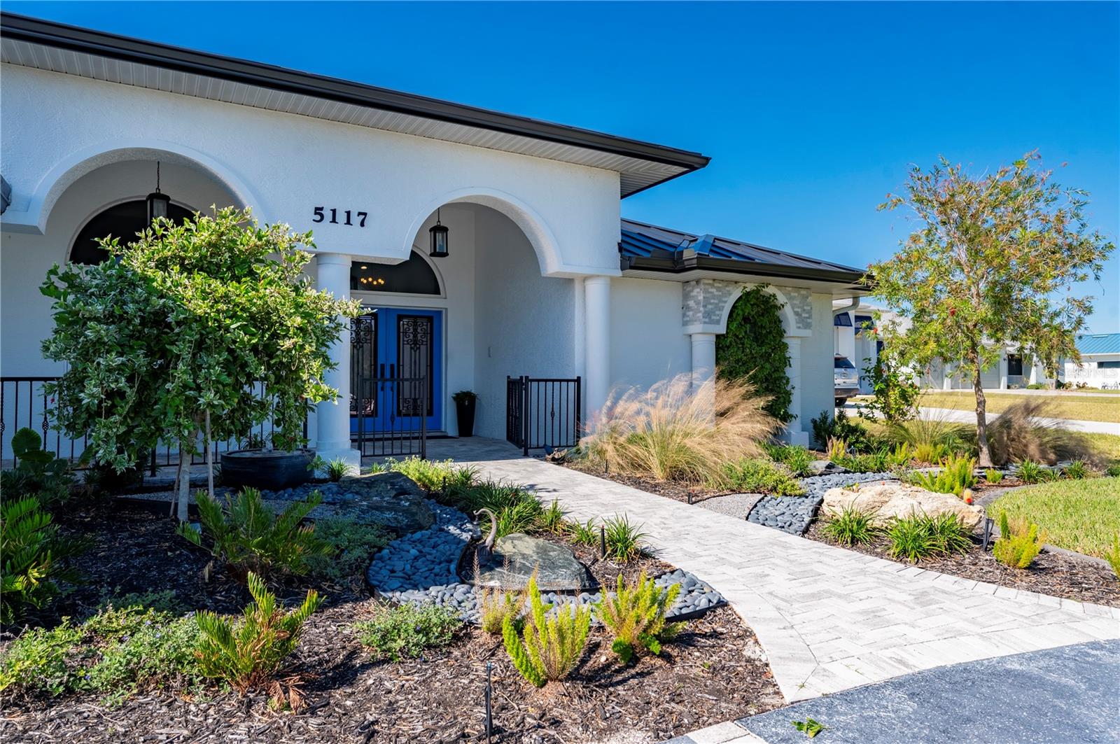 SOUTH BAYVIEW ESTATES - Residential