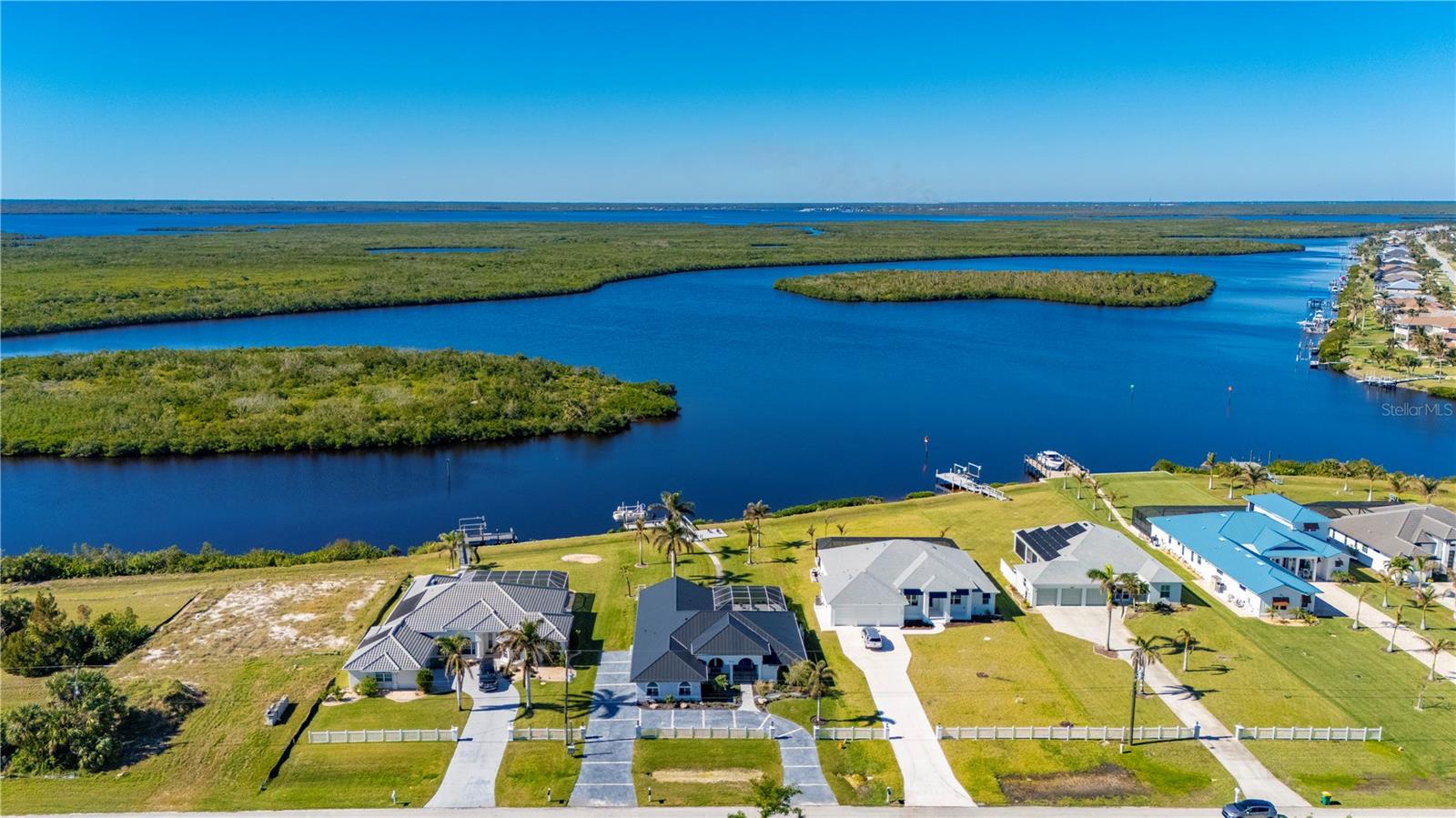 SOUTH BAYVIEW ESTATES - Residential