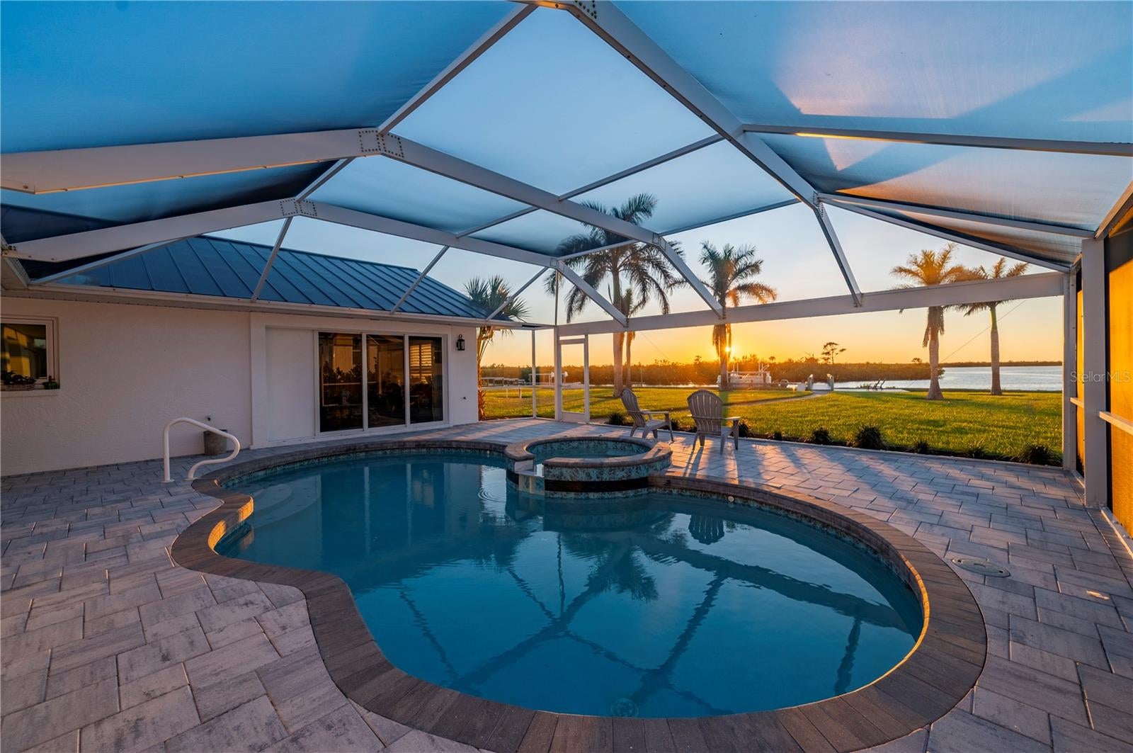 SOUTH BAYVIEW ESTATES - Residential