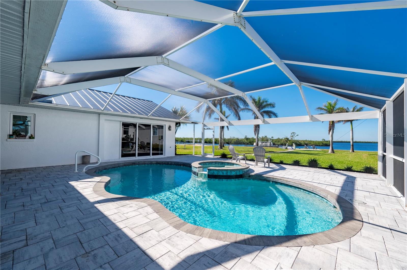 SOUTH BAYVIEW ESTATES - Residential