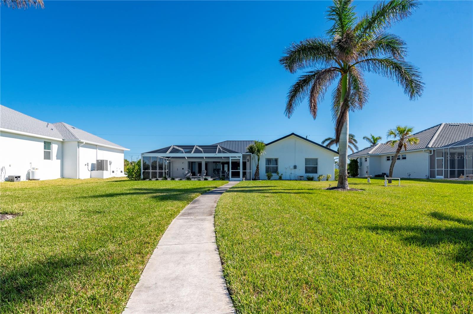 SOUTH BAYVIEW ESTATES - Residential