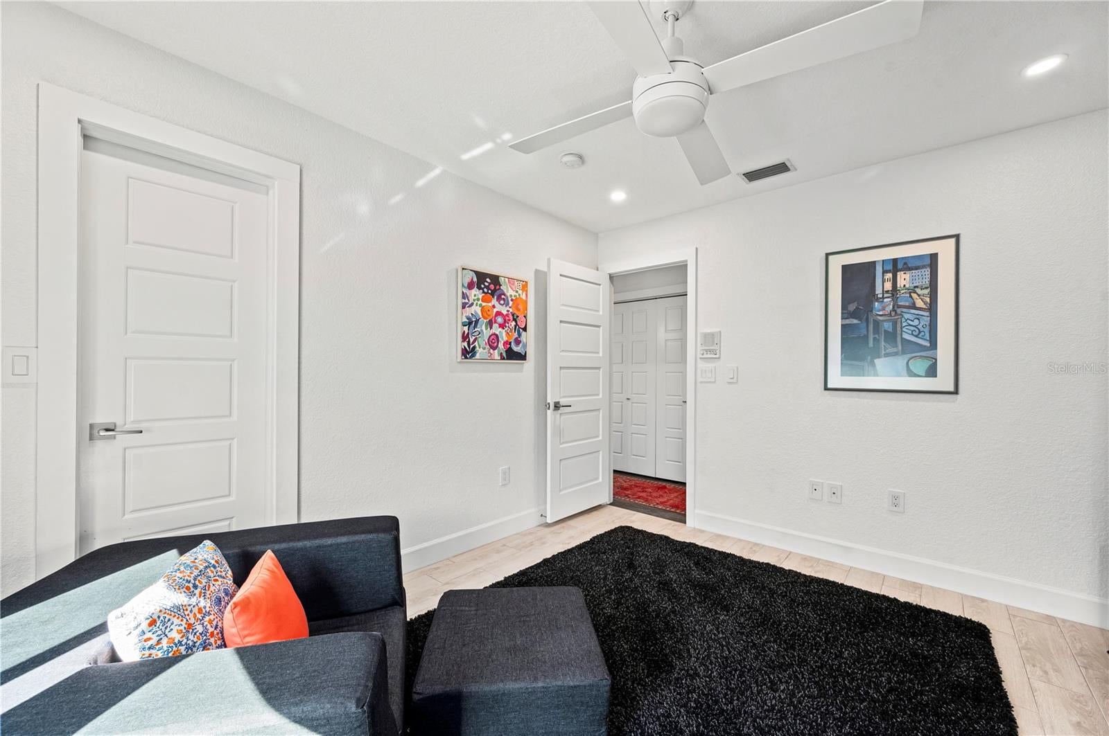 SOUTH BAYVIEW ESTATES - Residential