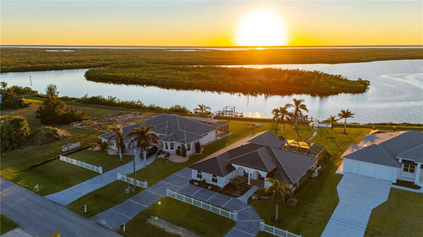 SOUTH BAYVIEW ESTATES - Residential