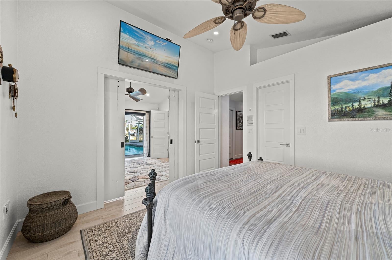 SOUTH BAYVIEW ESTATES - Residential