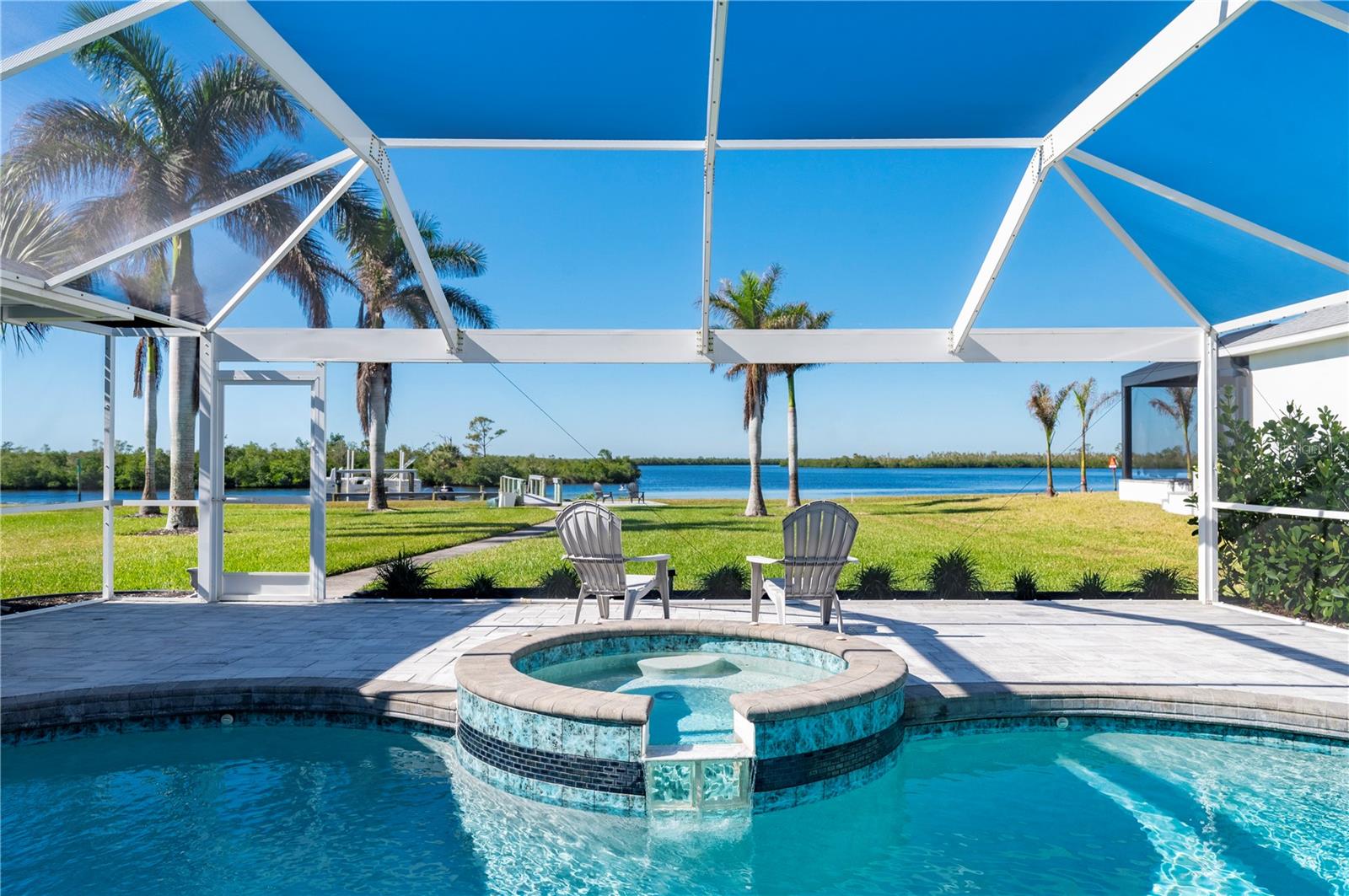 SOUTH BAYVIEW ESTATES - Residential