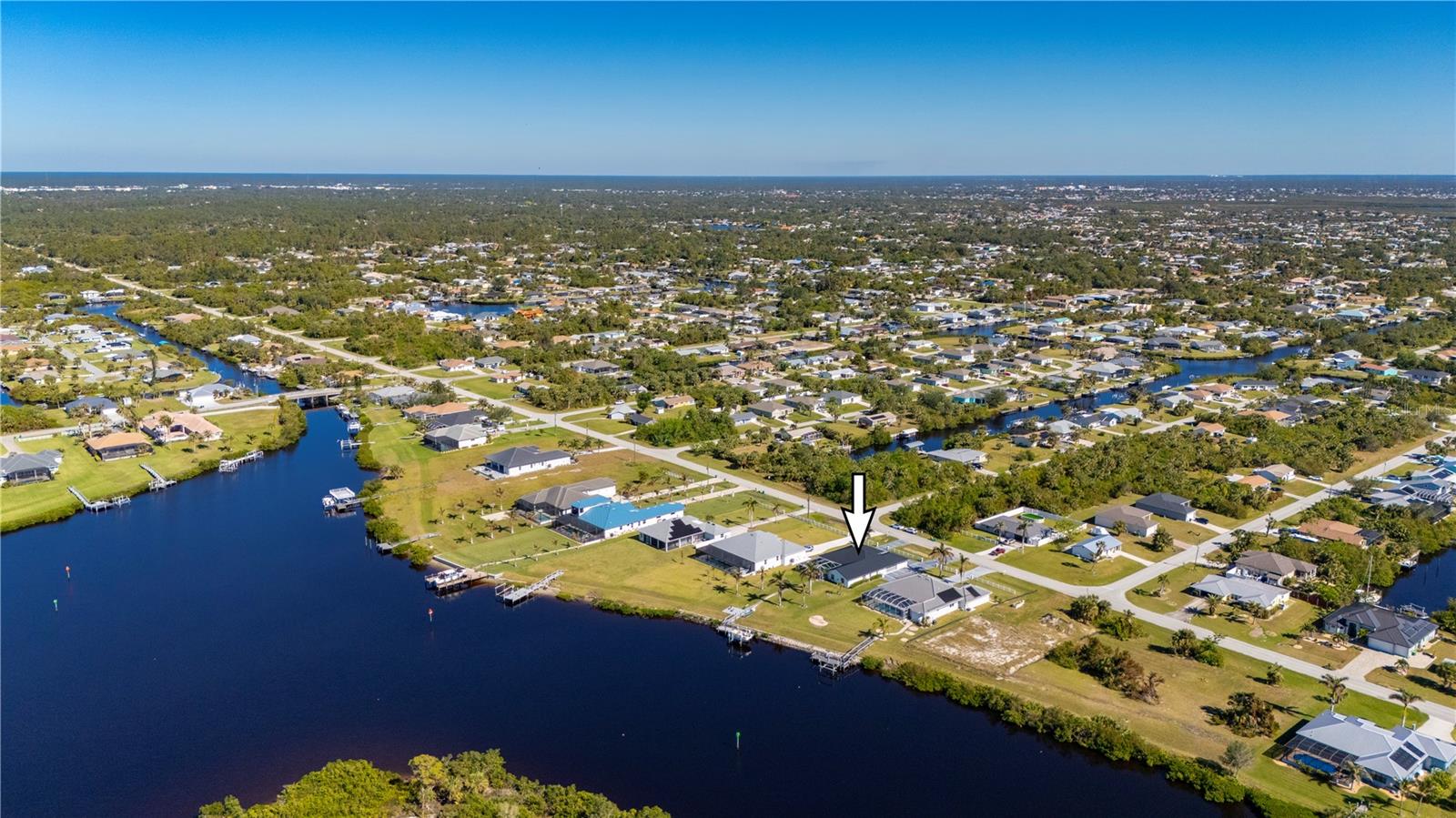 SOUTH BAYVIEW ESTATES - Residential