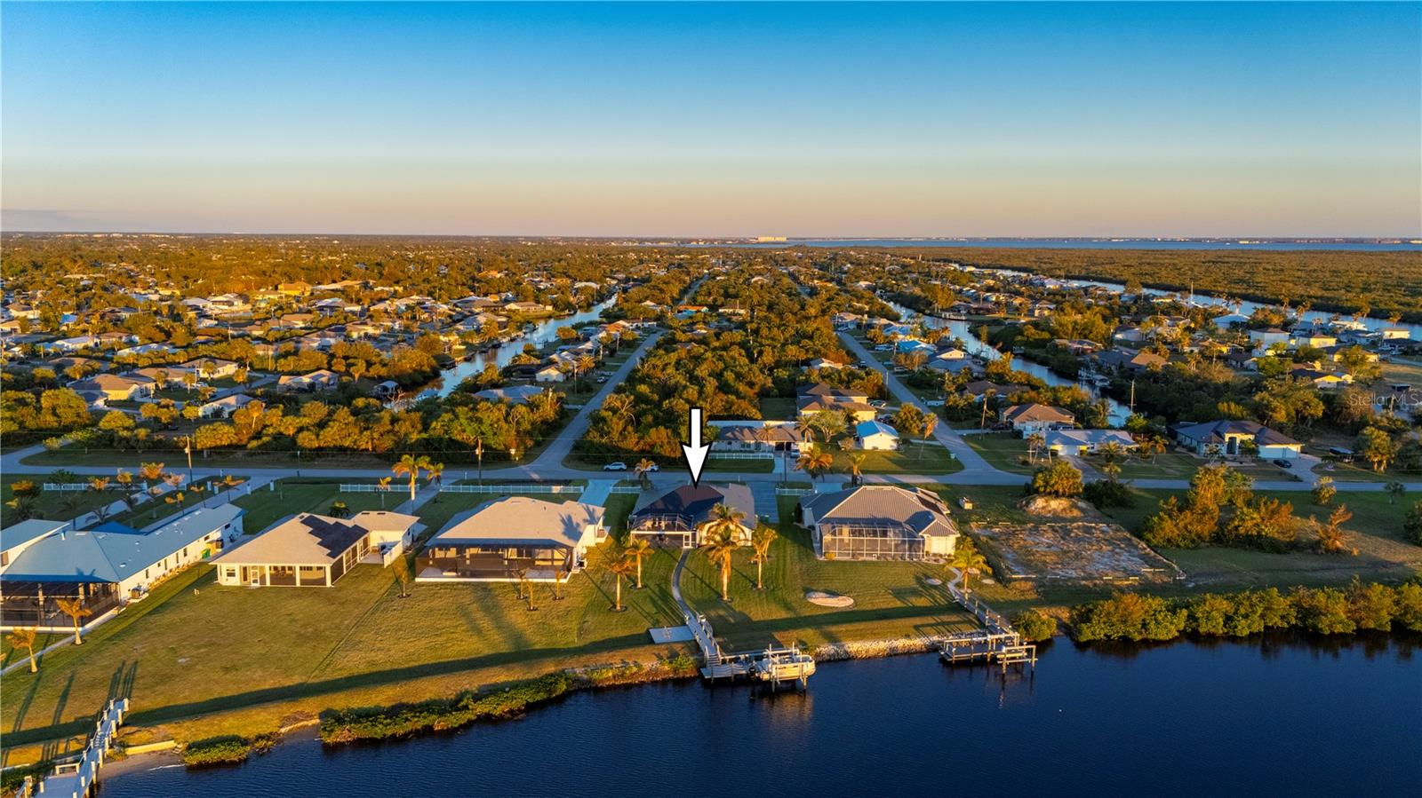 SOUTH BAYVIEW ESTATES - Residential