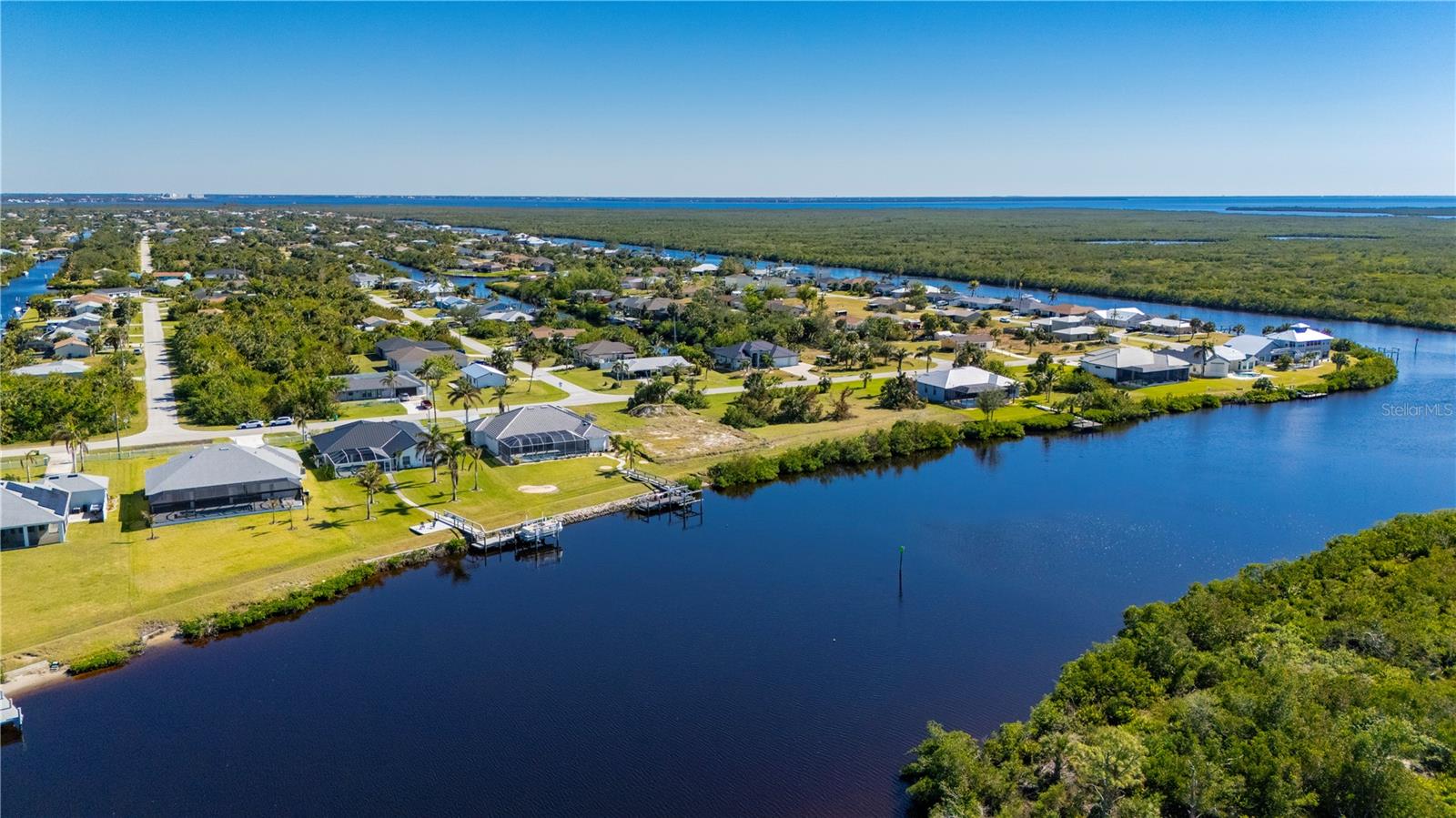 SOUTH BAYVIEW ESTATES - Residential