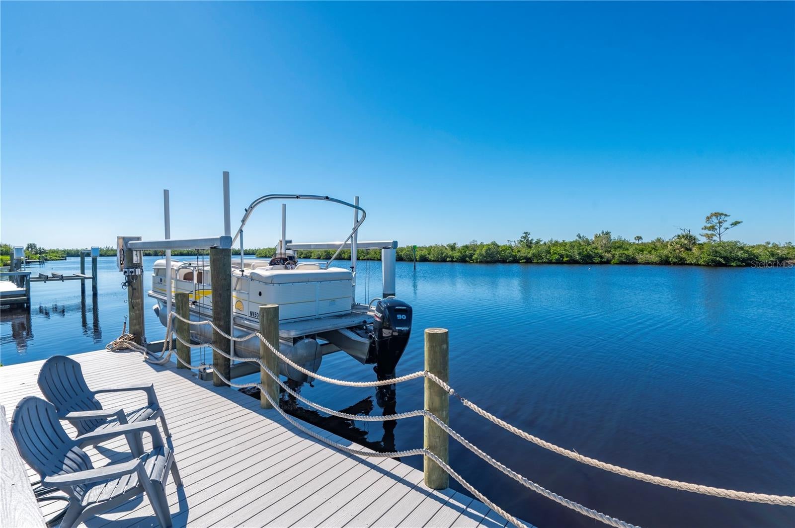 SOUTH BAYVIEW ESTATES - Residential
