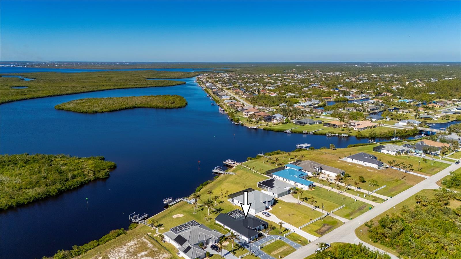 SOUTH BAYVIEW ESTATES - Residential