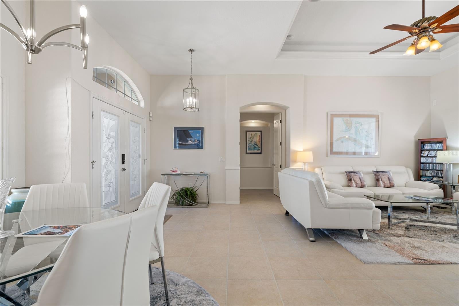 PORT CHARLOTTE SEC 040 - Residential