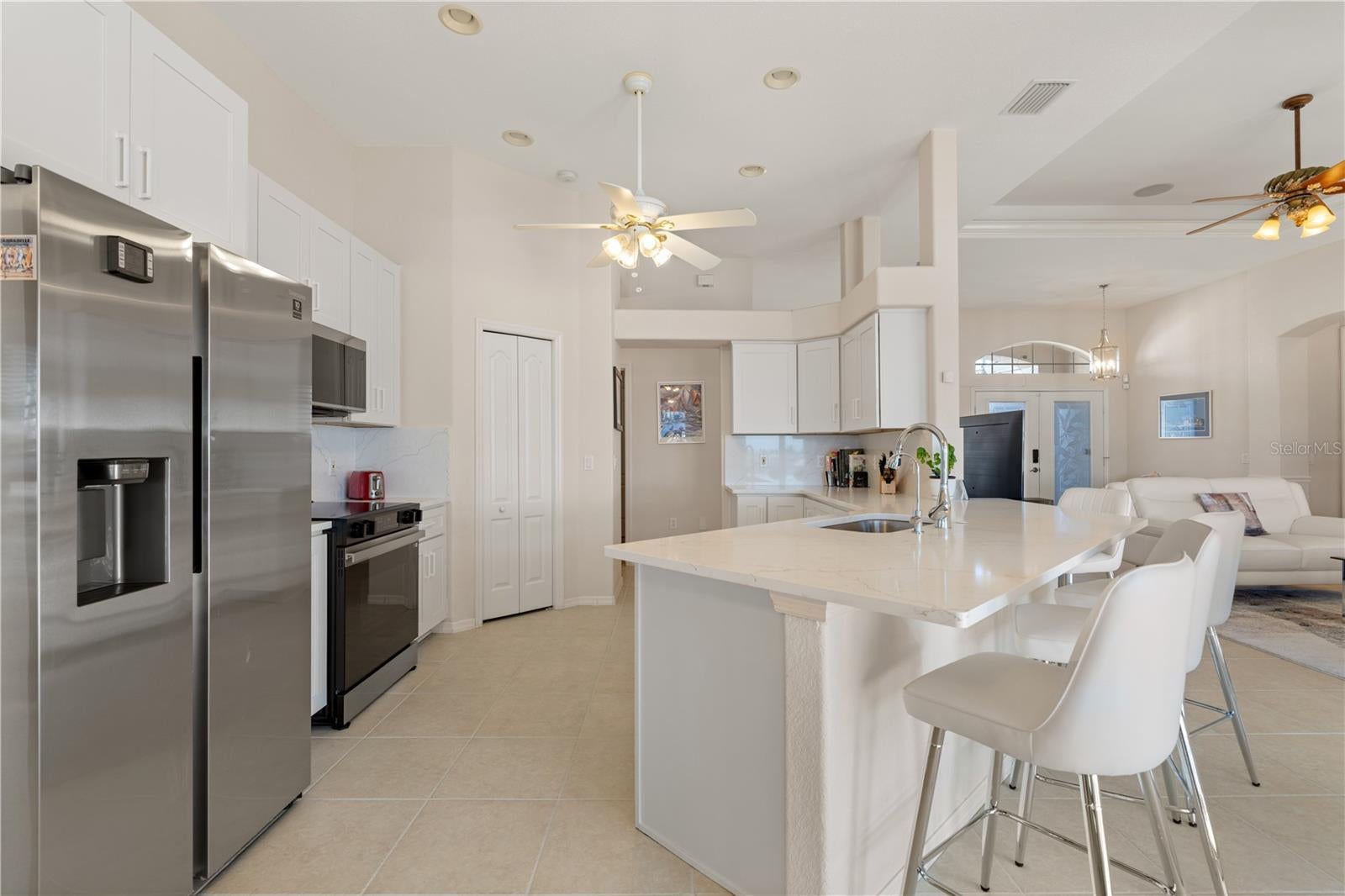 PORT CHARLOTTE SEC 040 - Residential