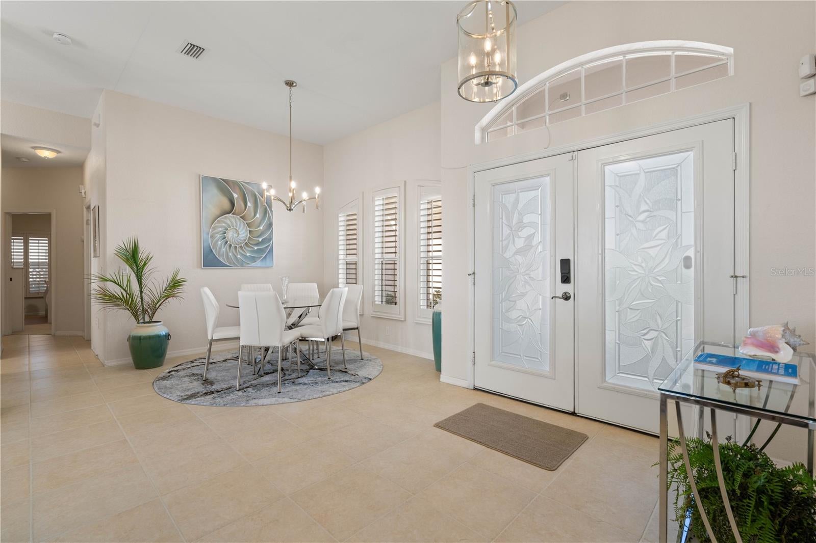 PORT CHARLOTTE SEC 040 - Residential