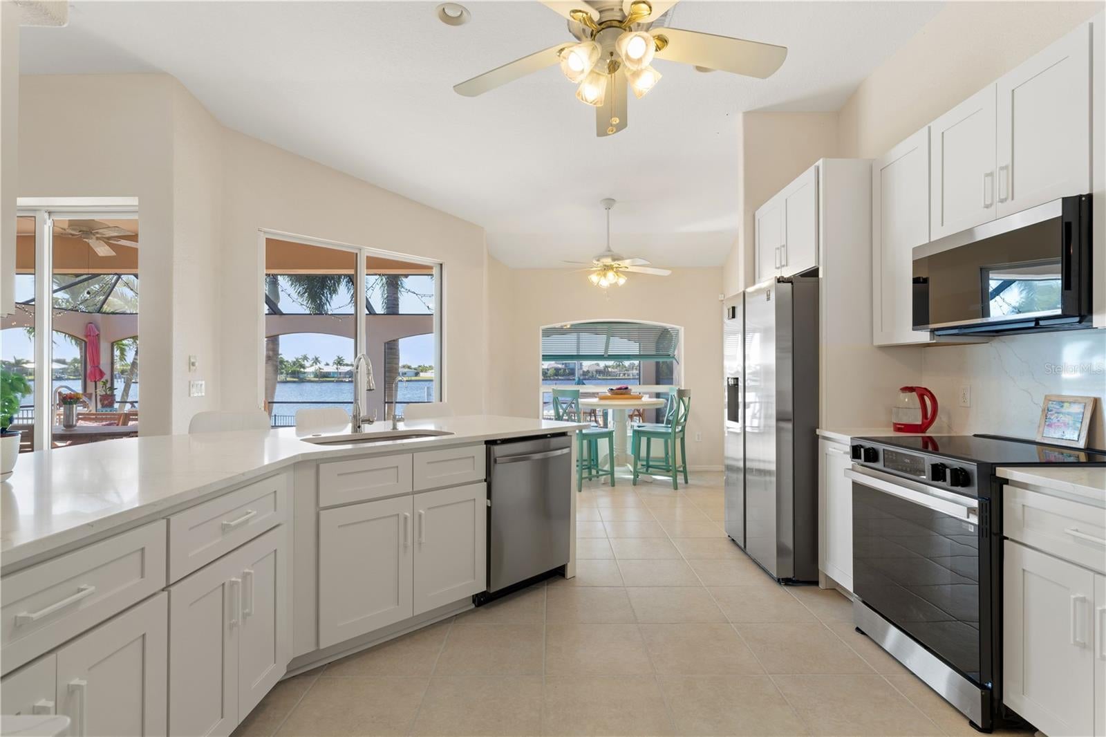 PORT CHARLOTTE SEC 040 - Residential
