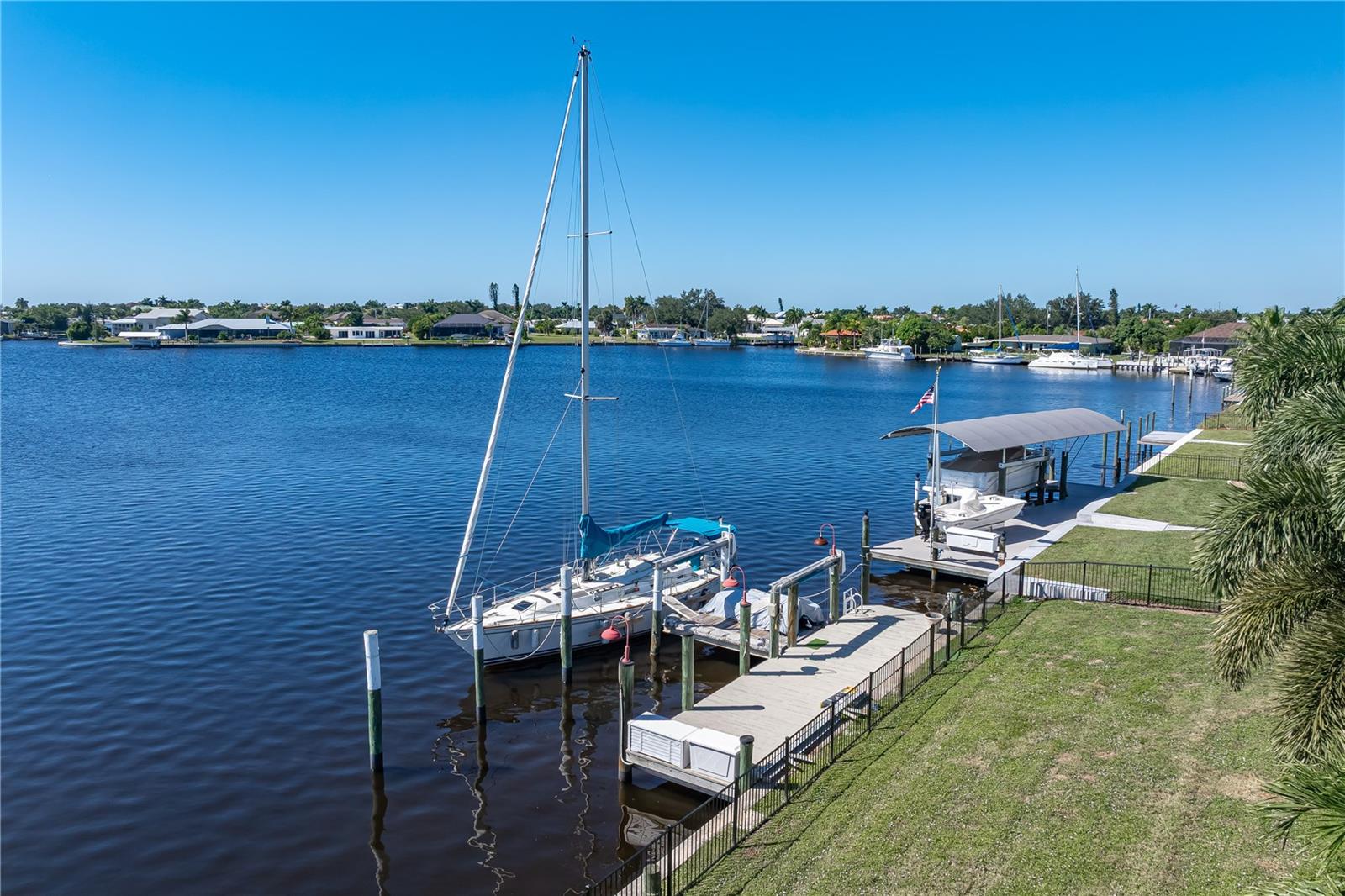 PORT CHARLOTTE SEC 040 - Residential