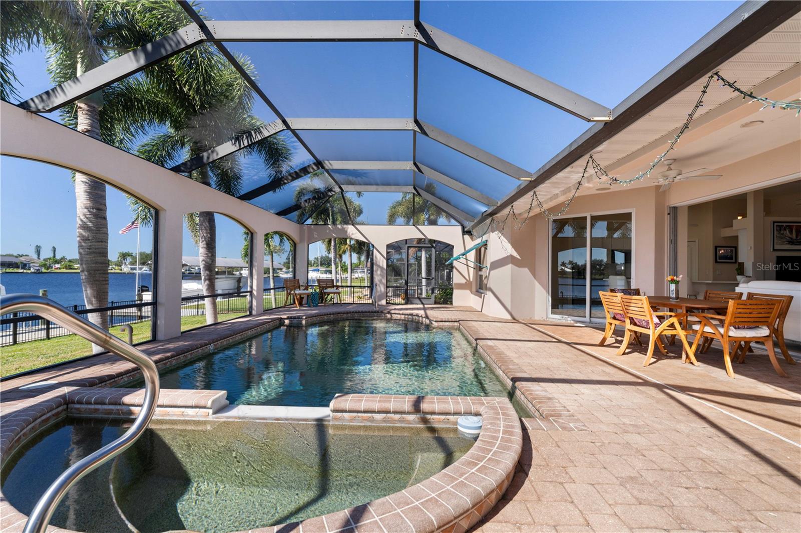 PORT CHARLOTTE SEC 040 - Residential