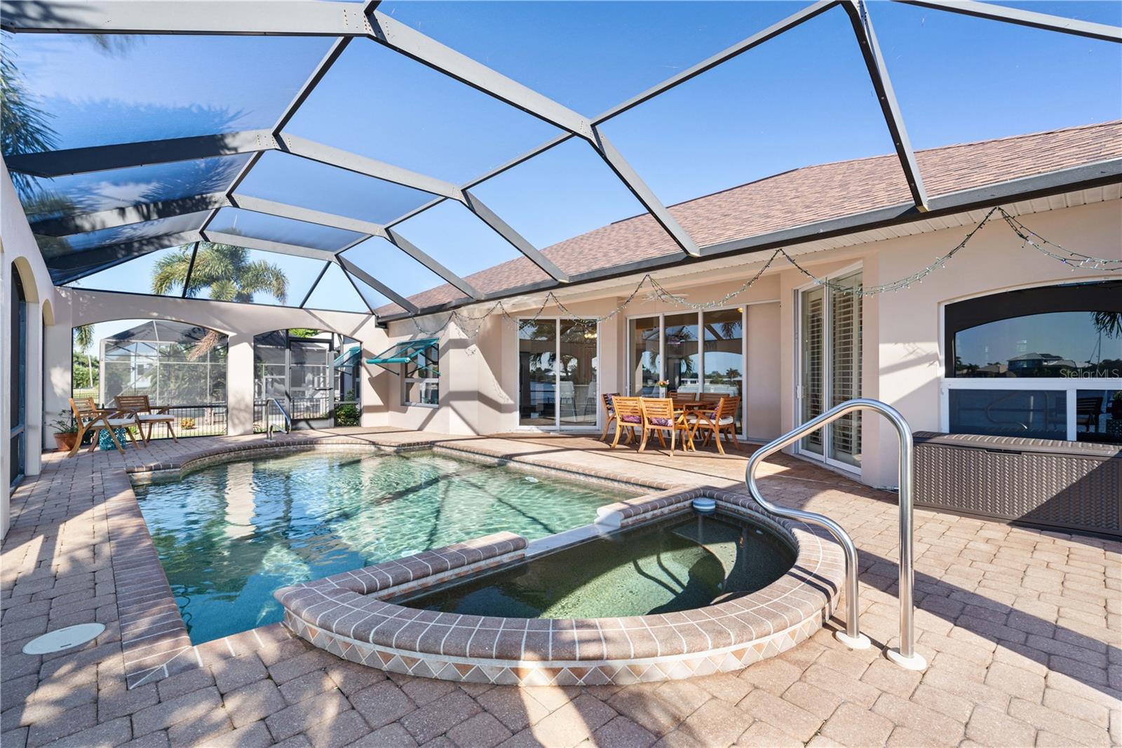 PORT CHARLOTTE SEC 040 - Residential
