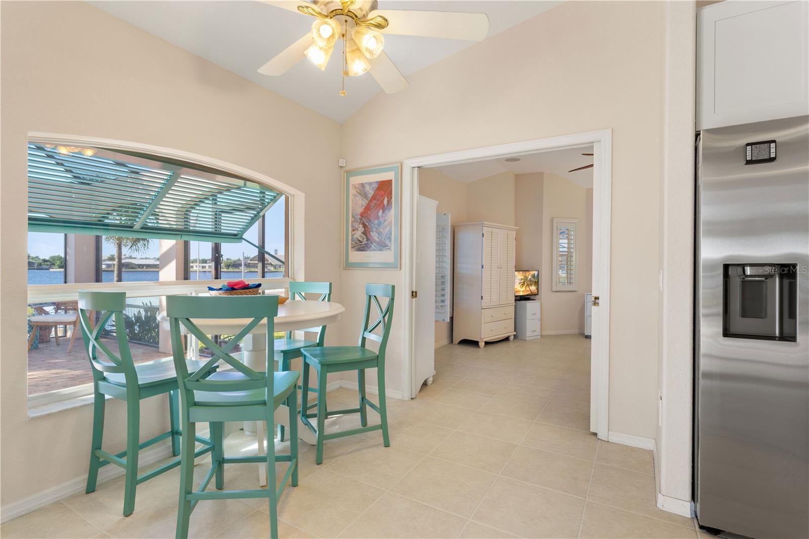 PORT CHARLOTTE SEC 040 - Residential