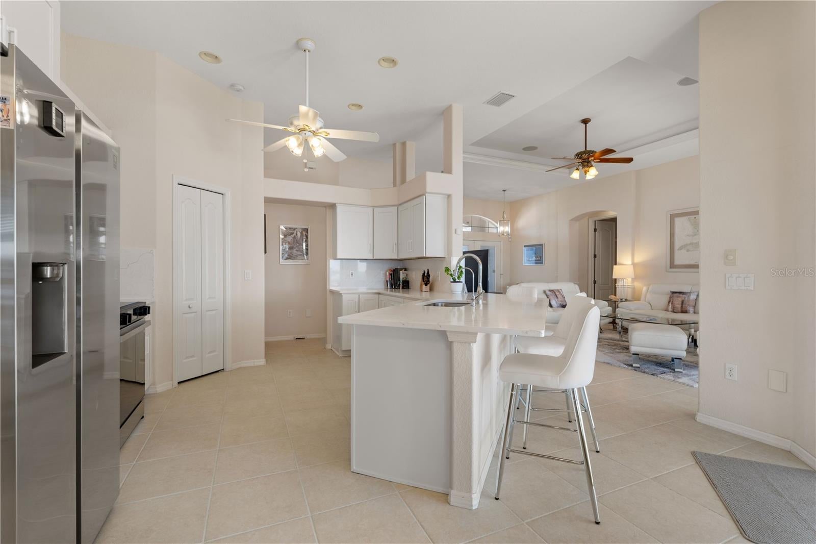PORT CHARLOTTE SEC 040 - Residential