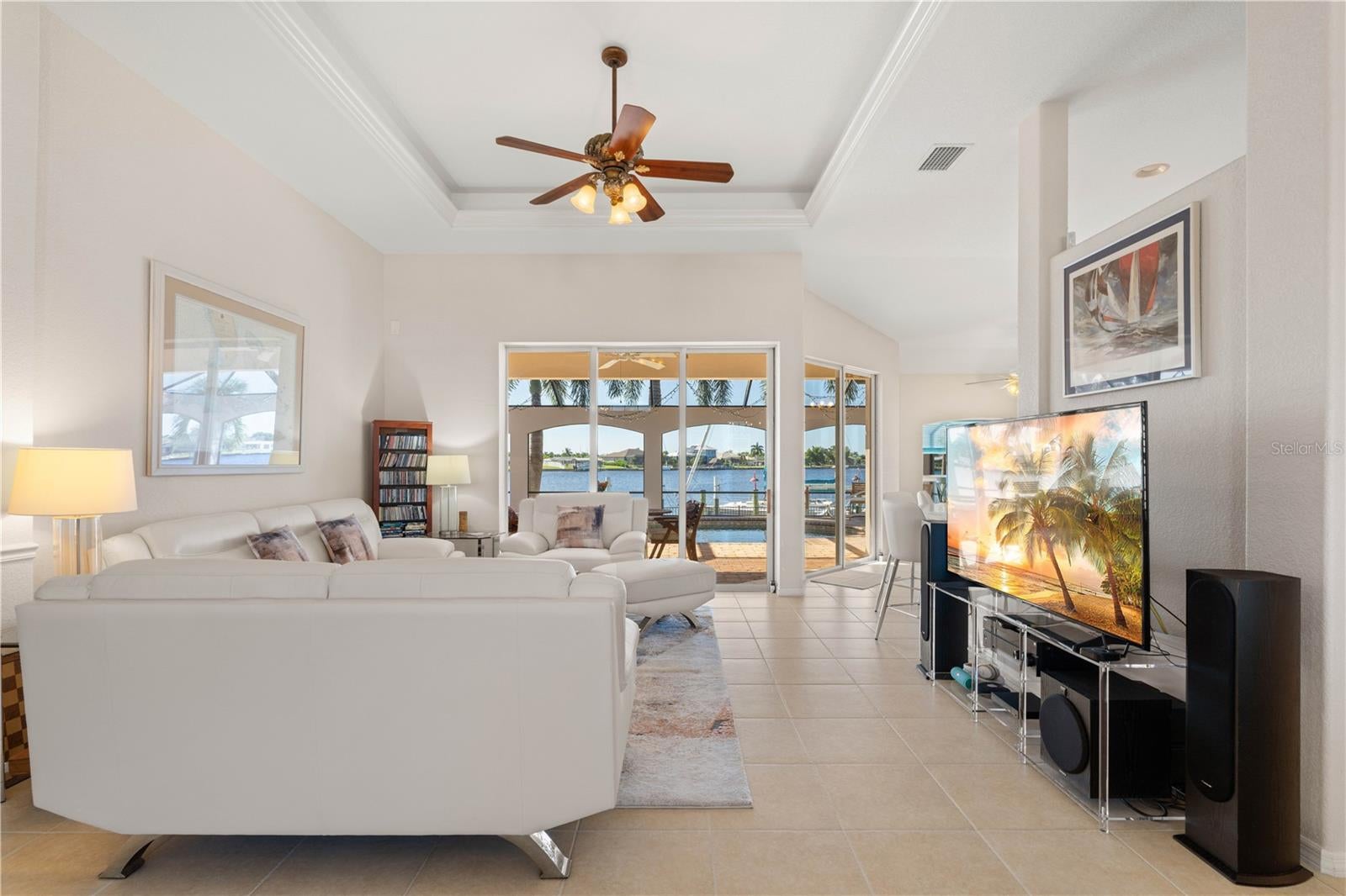PORT CHARLOTTE SEC 040 - Residential
