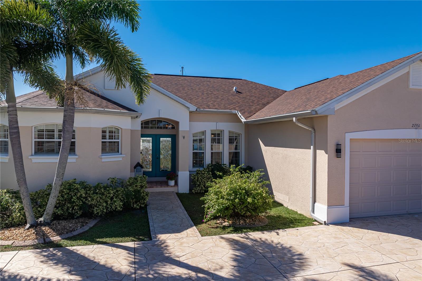 PORT CHARLOTTE SEC 040 - Residential