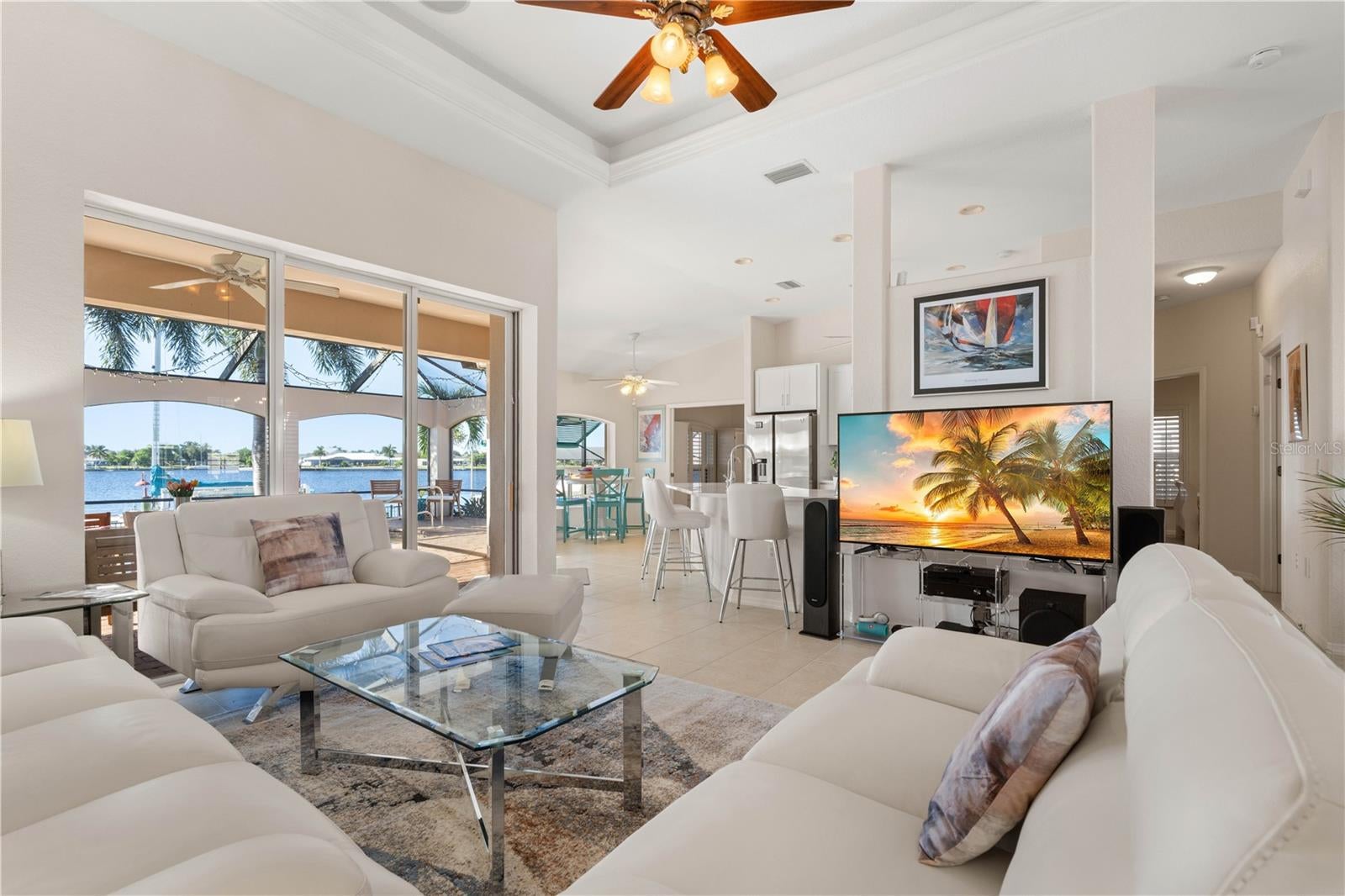 PORT CHARLOTTE SEC 040 - Residential