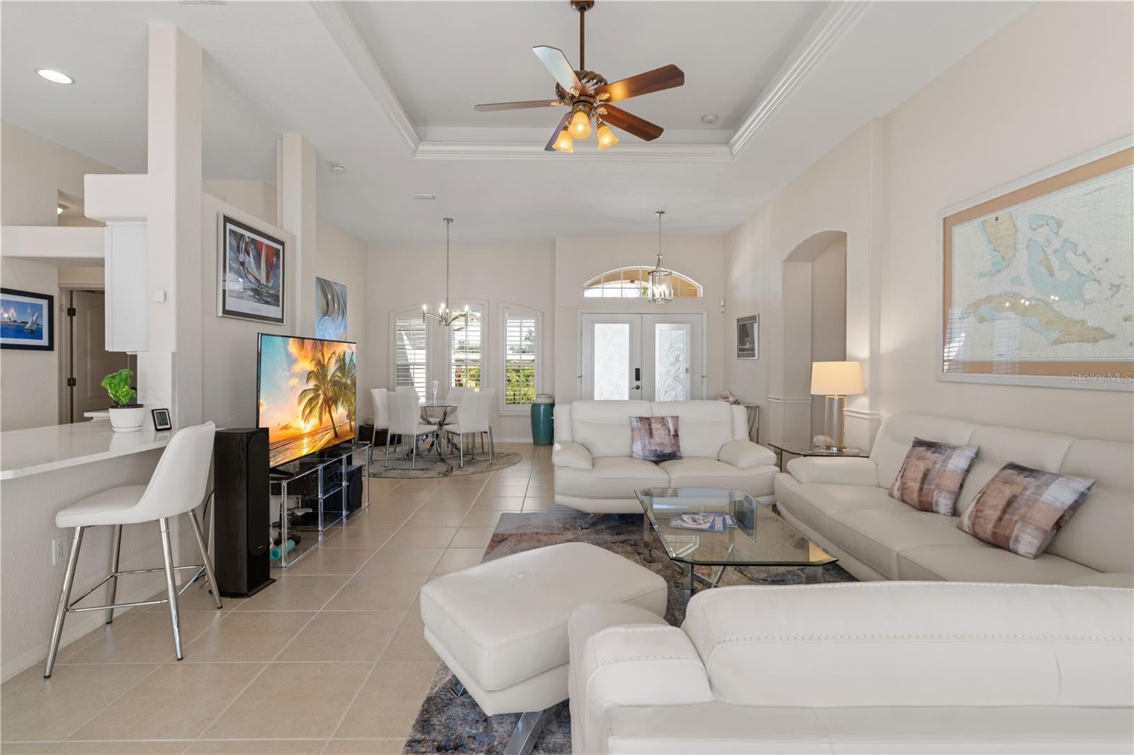 PORT CHARLOTTE SEC 040 - Residential