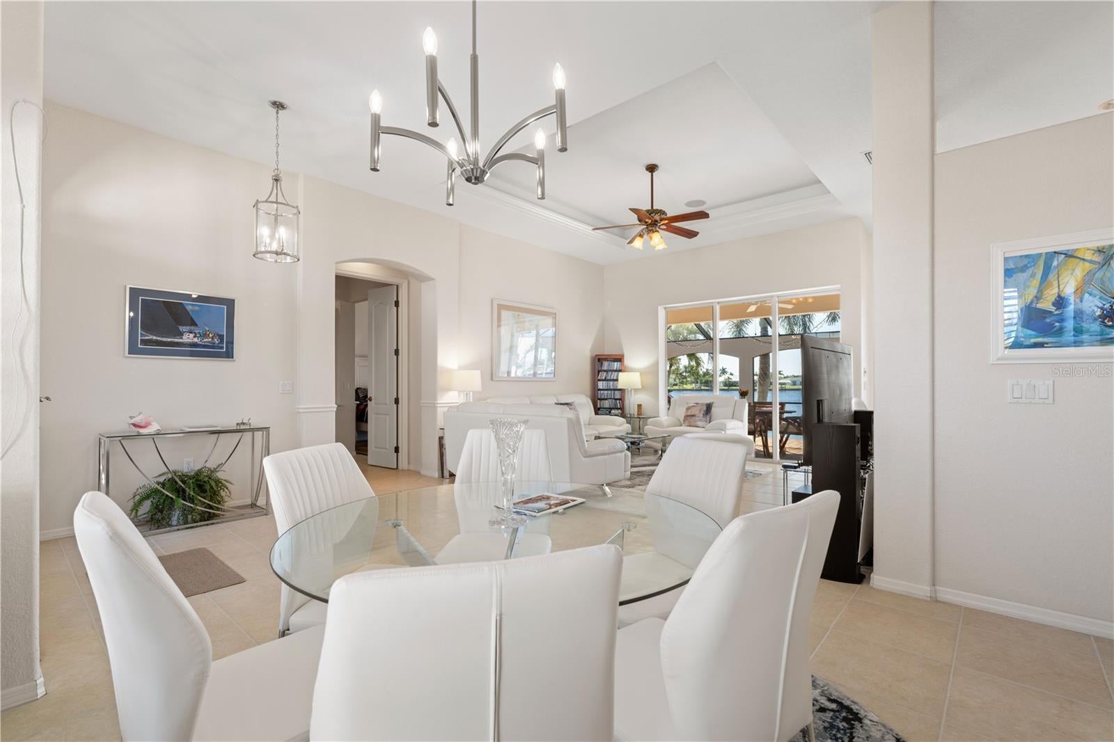 PORT CHARLOTTE SEC 040 - Residential