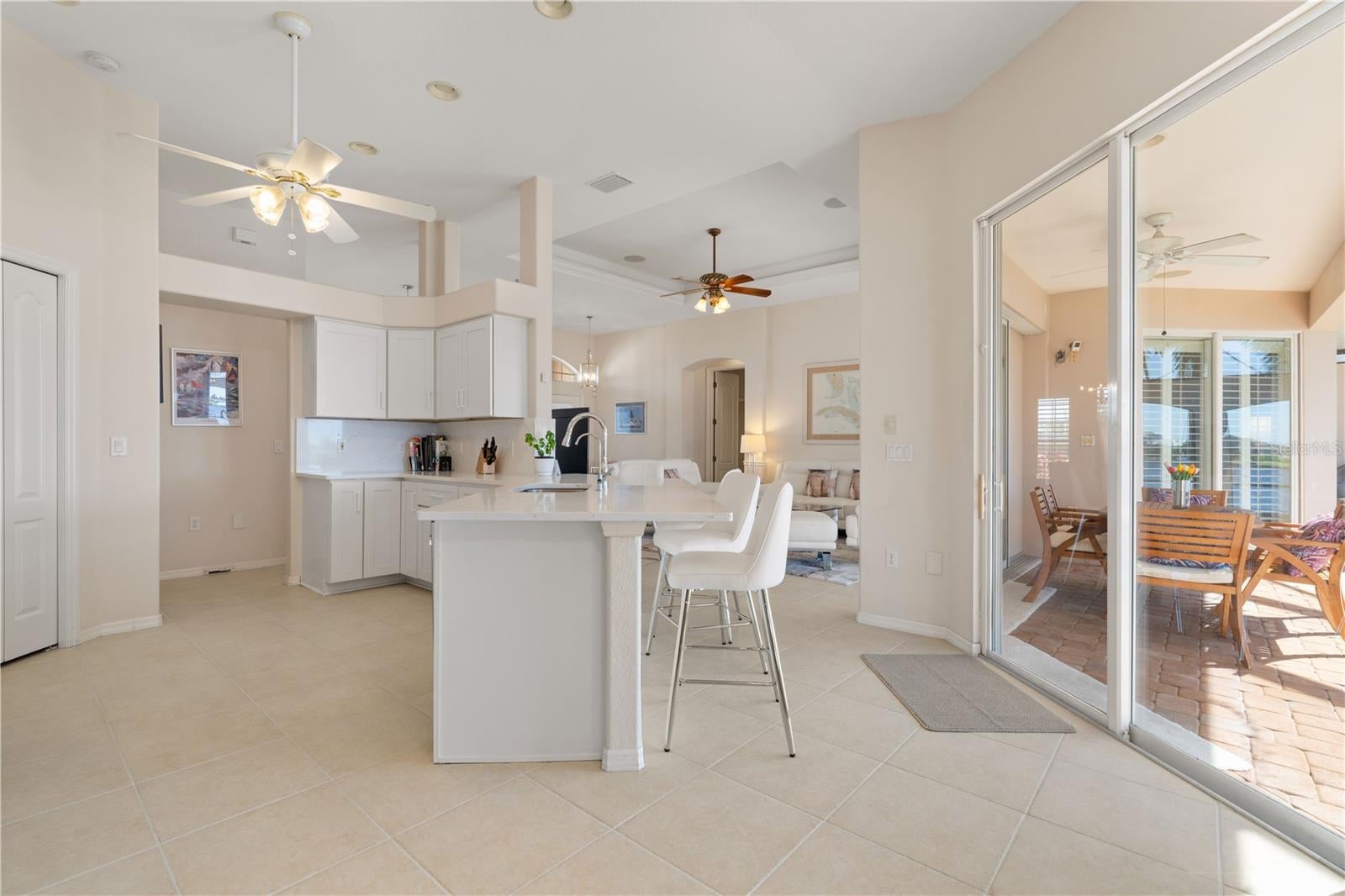 PORT CHARLOTTE SEC 040 - Residential