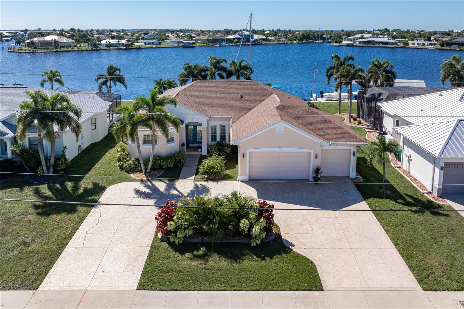 PORT CHARLOTTE SEC 040 - Residential