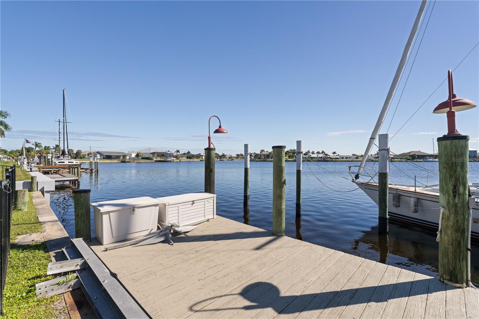 PORT CHARLOTTE SEC 040 - Residential